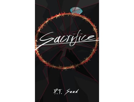 Livro Sacrifice de Saad, P et al. (Inglês)