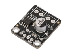 Módulo De Controle Pwm Drv8871 Para Motor Dc Com Ponte H E Saída De 3.6a