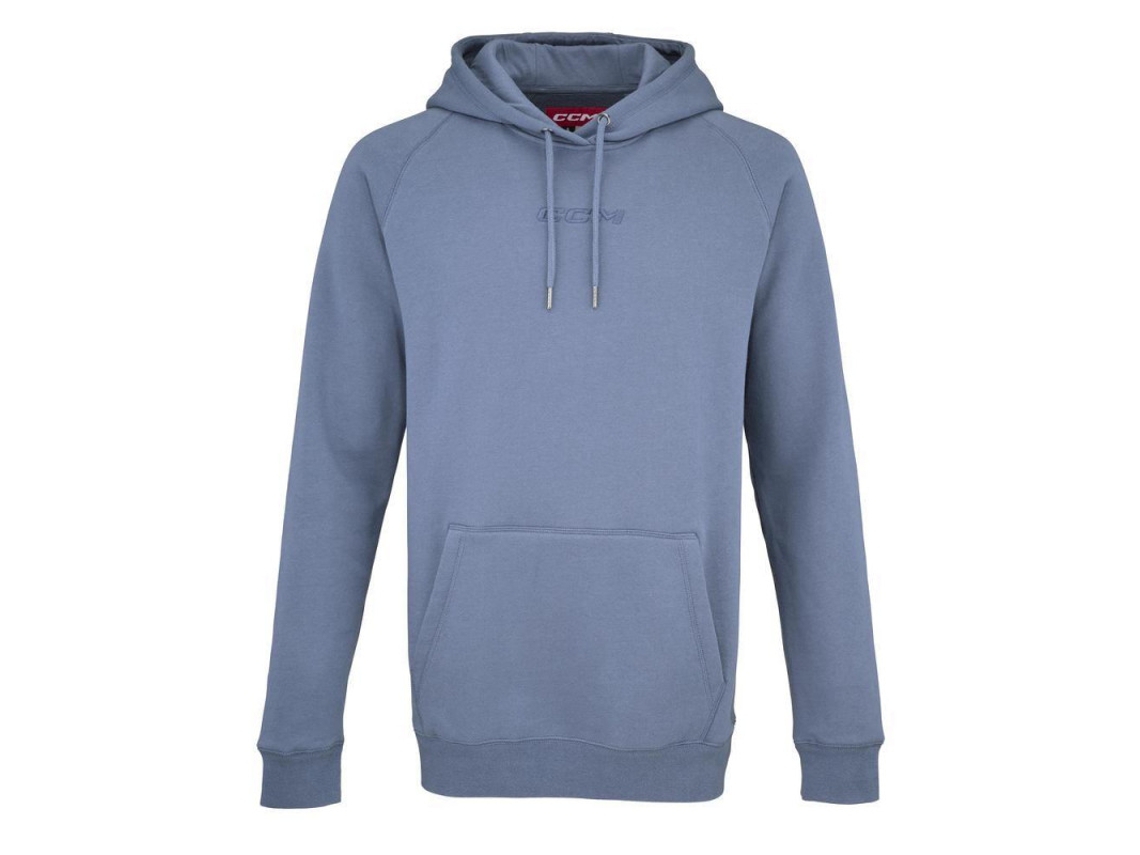 Ccm Core Sweatshirt Com Capuz (xxl, Creme Branco (cru))