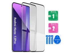 Pelicula de Vidro HCT STYLE Xiaomi Redmi Note 13 Pro