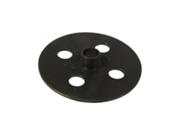 Guia 12mm p/ Tupias MAKITA 164388-3