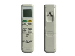 Lurelia Comando Remoto Para Ar Condicionado Daikin Arc480a33 Com