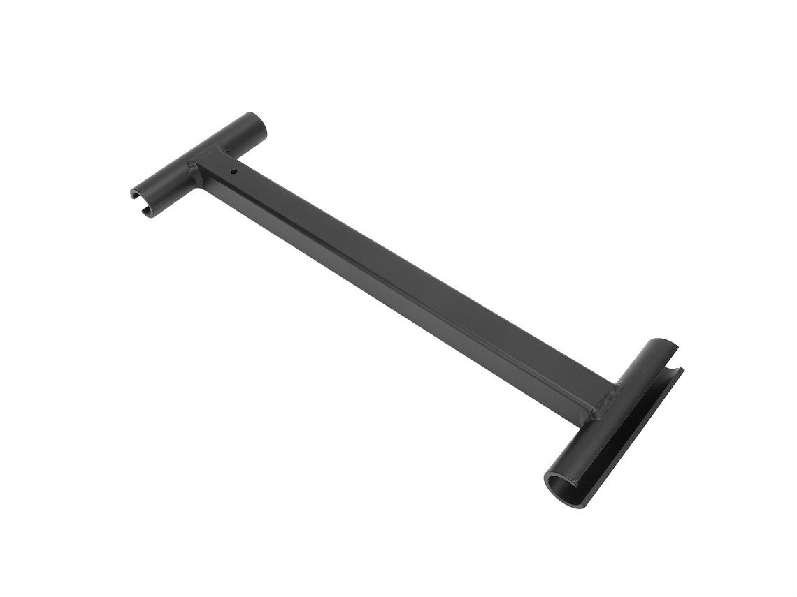 Ferramenta de ajuste de dobradiça Primerox de 38cm em aço para reparo comercial
