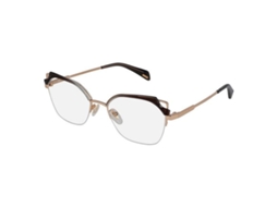 Armação de Óculos Feminino Police Vpla040300 Ø 52 Mm