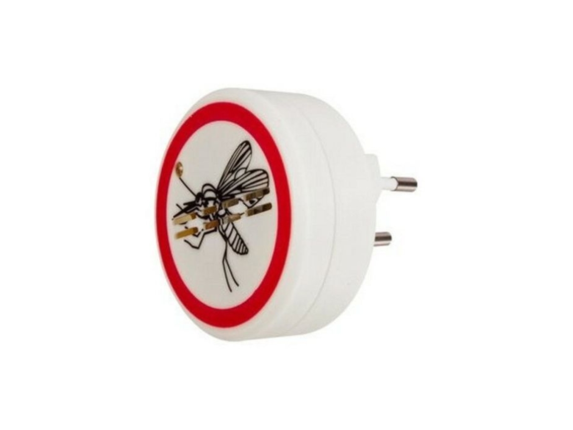 Prise Anti Mosquitos | Sem Cheiro Nem Tóxicos Cleire