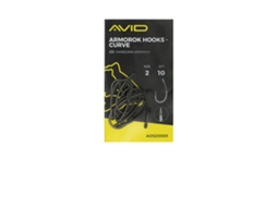 Cortar Ganchos AVID Armorok
