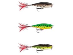 Rapala Rattlin Rap 50mm