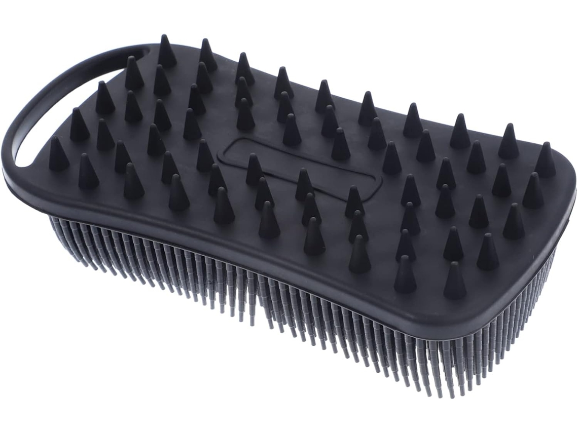 Lurelia Bucha Vegetal De Banho, Bucha Vegetal, Pega Ergonómica E Massagem Suave