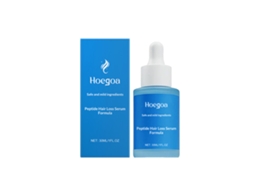 Essência Hoegoa para Cabelo Hidratado, Macio e Bem Nutrido LAXISCREED