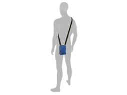 Bolsa Para Celular Explore Azul Camel Ativo