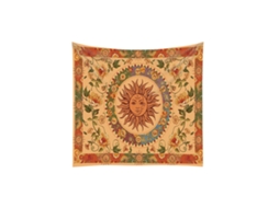 Tecido Mágico Gt219 3 150x150cm Sol Lua Rosto