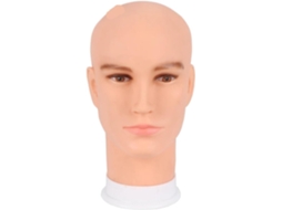 Cabeça de Manequim Masculino SFUSHOS