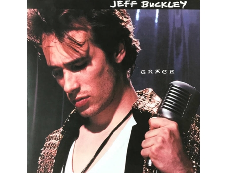 Vinil Jeff Buckley - Grace