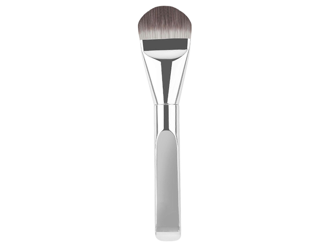 Pincéis De Maquiagem Inclinados, Pincel Para Corretivo Angular, Para Líquidos, Cremes, Pós E Pós Soltos, Pincel Para Maquiagem Facial. Everley891