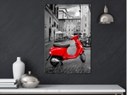 Quadro ARTGEIST My Dream (1 Part) Vertical (80x120)