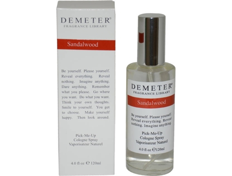 Perfume  Sandalwood Cologne (120ml)