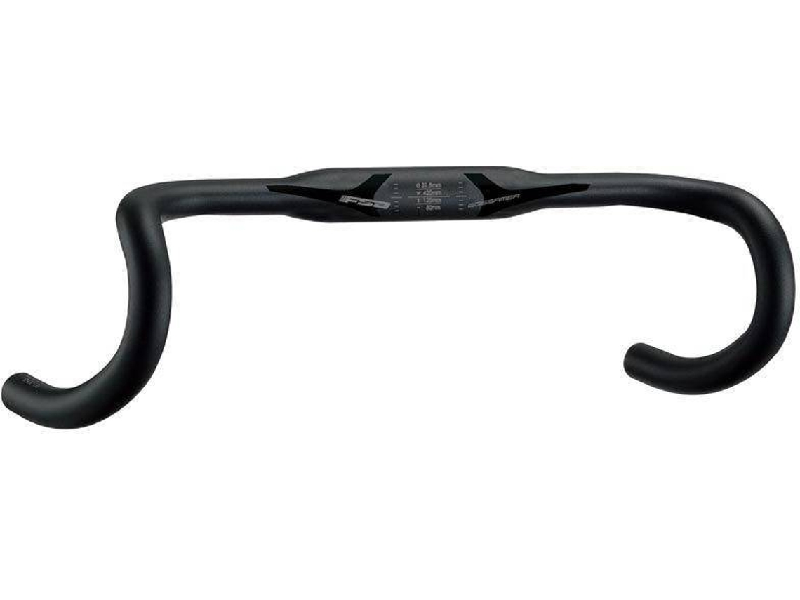 Guiador de Bicicleta FSA Gossamer Compact