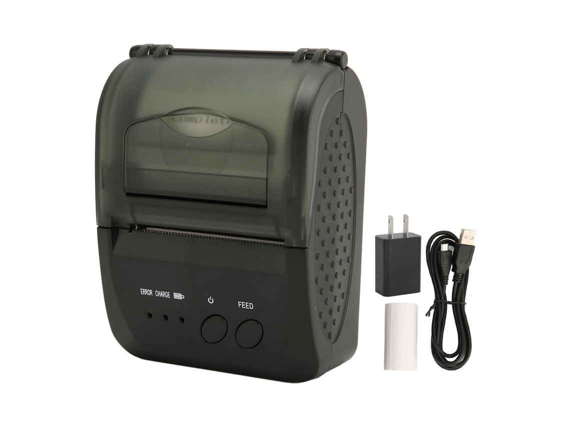 Impressora Portátil LAXISCREED Bluetooth 4.0