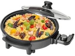 Party Pan Clatronic Pp 3401