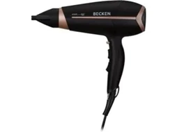 Secador de Cabelo Profissional BECKEN  BPHD4501 (Outlet Grade A - 2200 W - 3 NÃ­veis de temperatura)