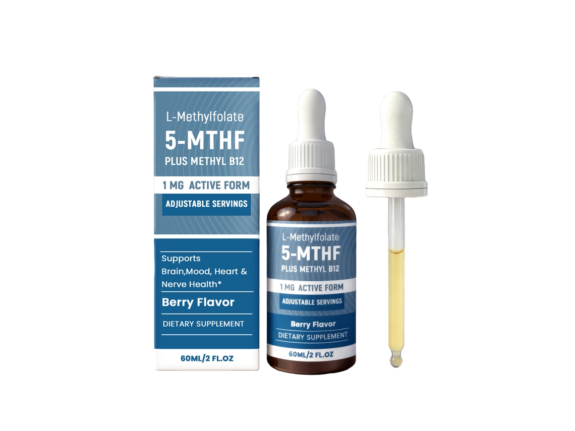 Gotas Methyl Care Balance Suave Cuidado Pele