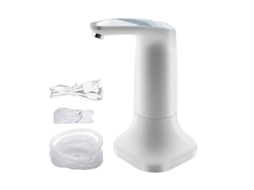 Dispensador de Água AQUAFORGE, Elétrico, Usb, Automático