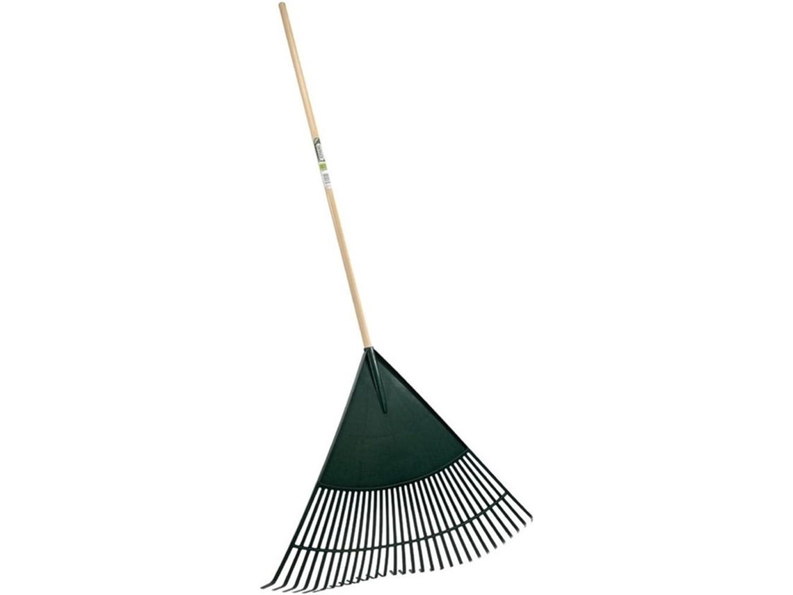 Bladbreker Met Extra Brede Kop 700 Mm - Draper 34875 Leak Rake