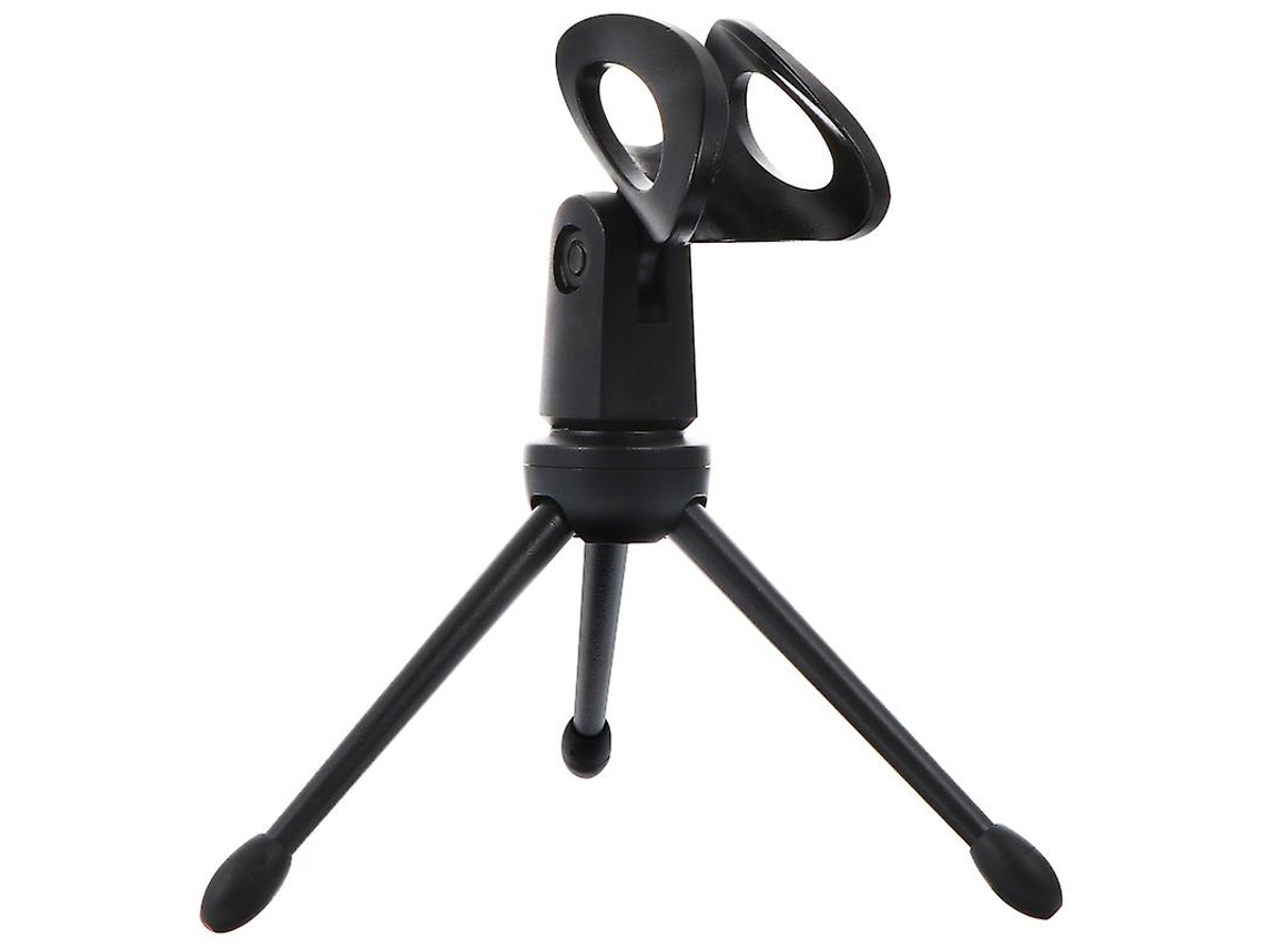 2pcs Suportes De Microfone