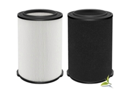 Filtro De Substituição Vf4000 E Vf7000 Para Aspiradores De Pó Industriais De 5 A 20 Galões E Aspiradores De Pó Industriais Husky De 6 A 9 Galões._ozo