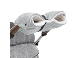 Luvas Aquecedoras para Carrinho de Bebê AQUAFORGE