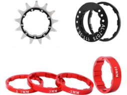 Support de Roue Arrière SFUSHOS