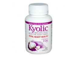 Formula 108 100 Caps Kyolic