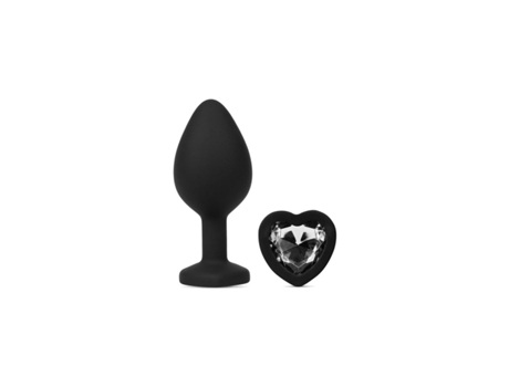 Plug Anal DIVERSUAL S