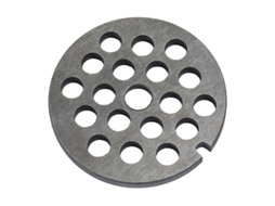 Picador de Carne Placa No. 22 / 10 mm ORYX