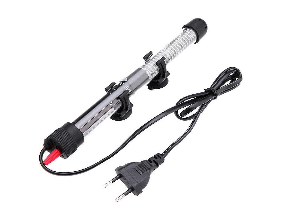 Aquecedor Submersível para Aquário, com Plugue Europeu, 300w GOKOCO