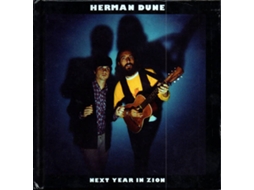 CD Herman Dune - Next Year At Marienbad (1CDs)