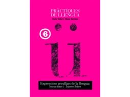 Livro Expressions Peculiars Llengua de Enrique Valor Vives (Valenciano)