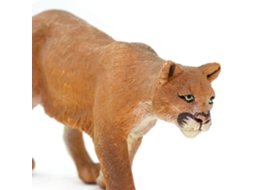 SAFARI Mountain Lion