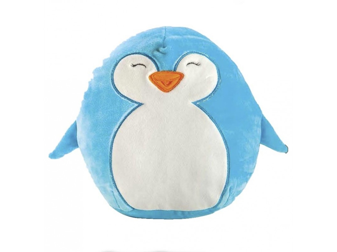 Penguin squishy sales