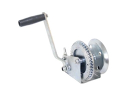Lalizas Trailler Winch