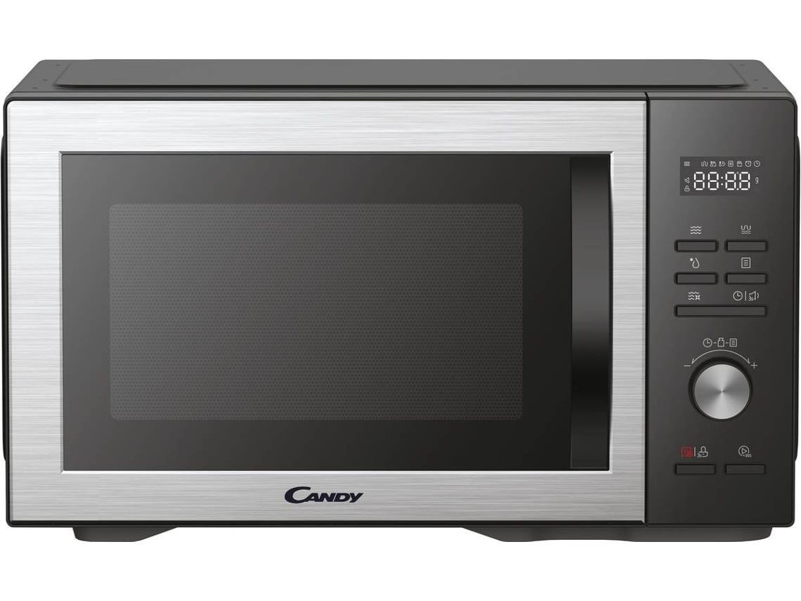 Micro-ondas CANDY CMGA31EDLB (31 L - Com Grill - Preto)