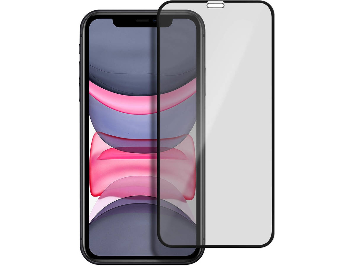 Película Simples Apple iPhone 11 3MK Flexible Preto