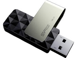 Pen USB SILICON POWER Blaze B30