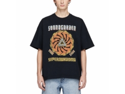 Soundgarden Superunknown Tour 94 T-shirt Unisex Adults Size:l