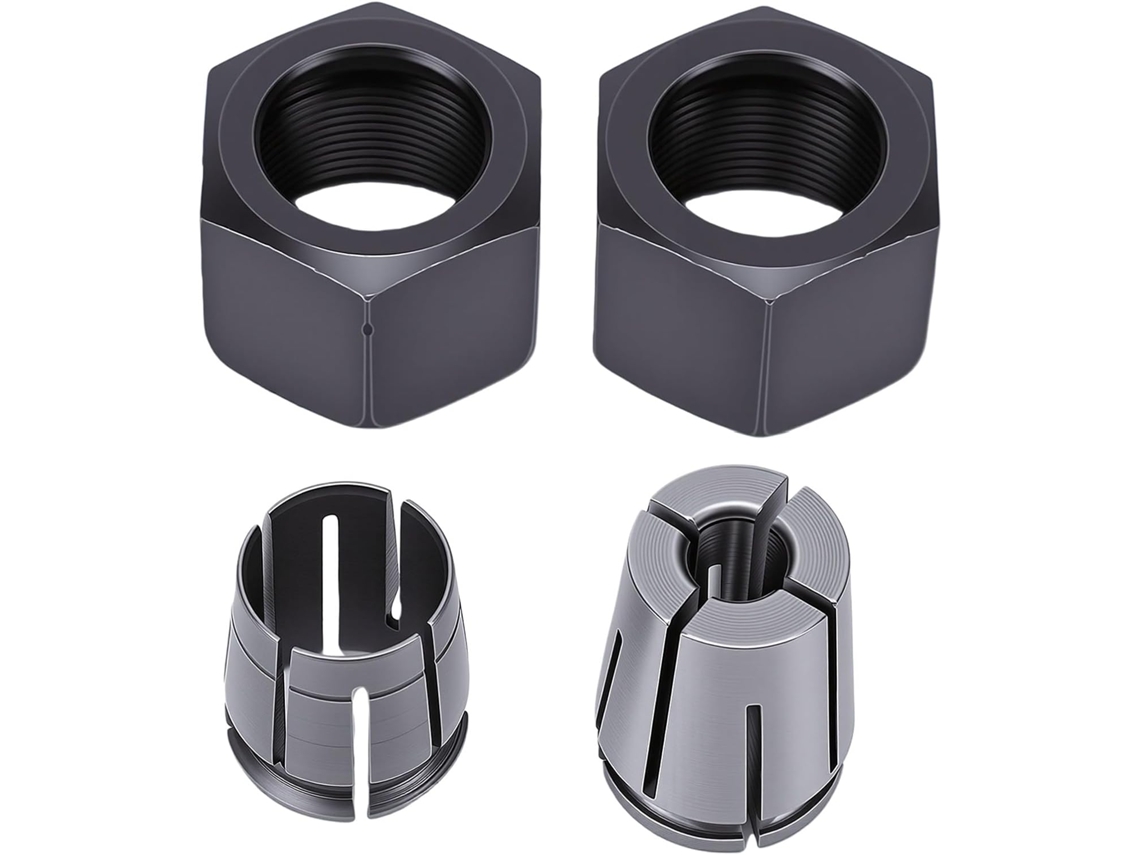 Conjunto De 2 Mandris Para Tupias 1617, 1618 E 1619