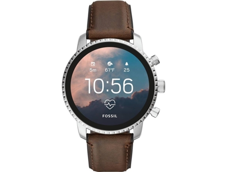 fossil ftw4015p
