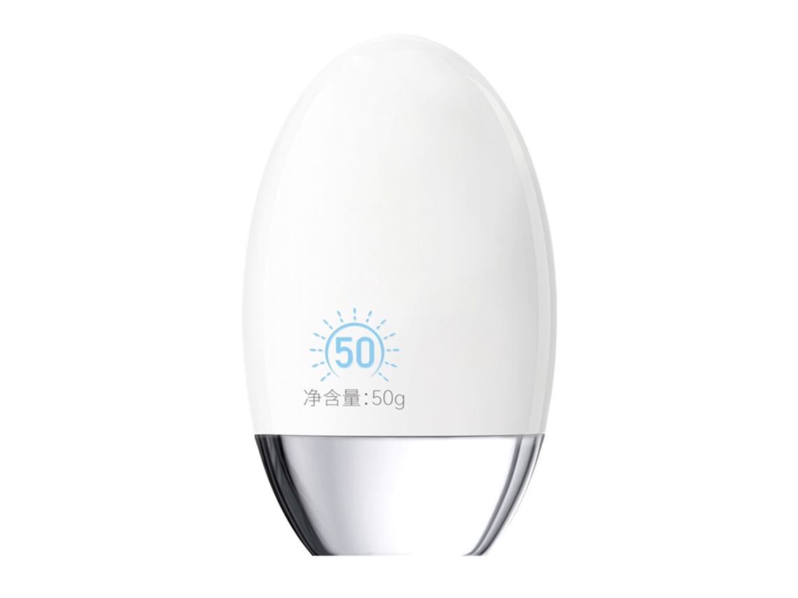 Creme Solar (hidratante E Refrescante)