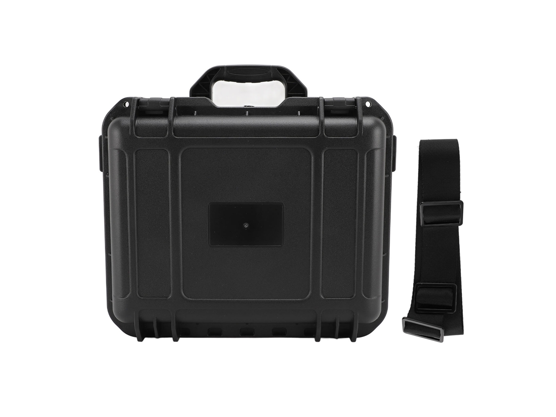 Caixa Rígida Resistente À Água para Drone Neo com Bolsa de Transporte e Acessórios
