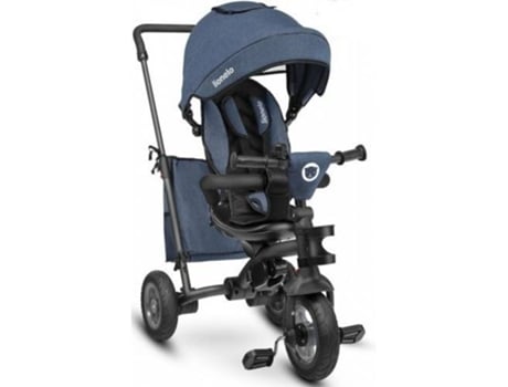 Lionelo - Cadeira auto Oliver Stone Isofix (9-36 Kg) – Loja dos Bebés