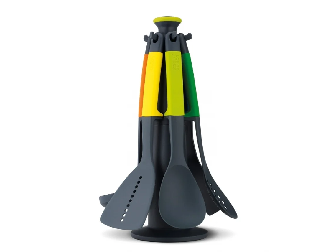 Suporte de Utensílios JOSEPH JOSEPH Elevate (6 peças)